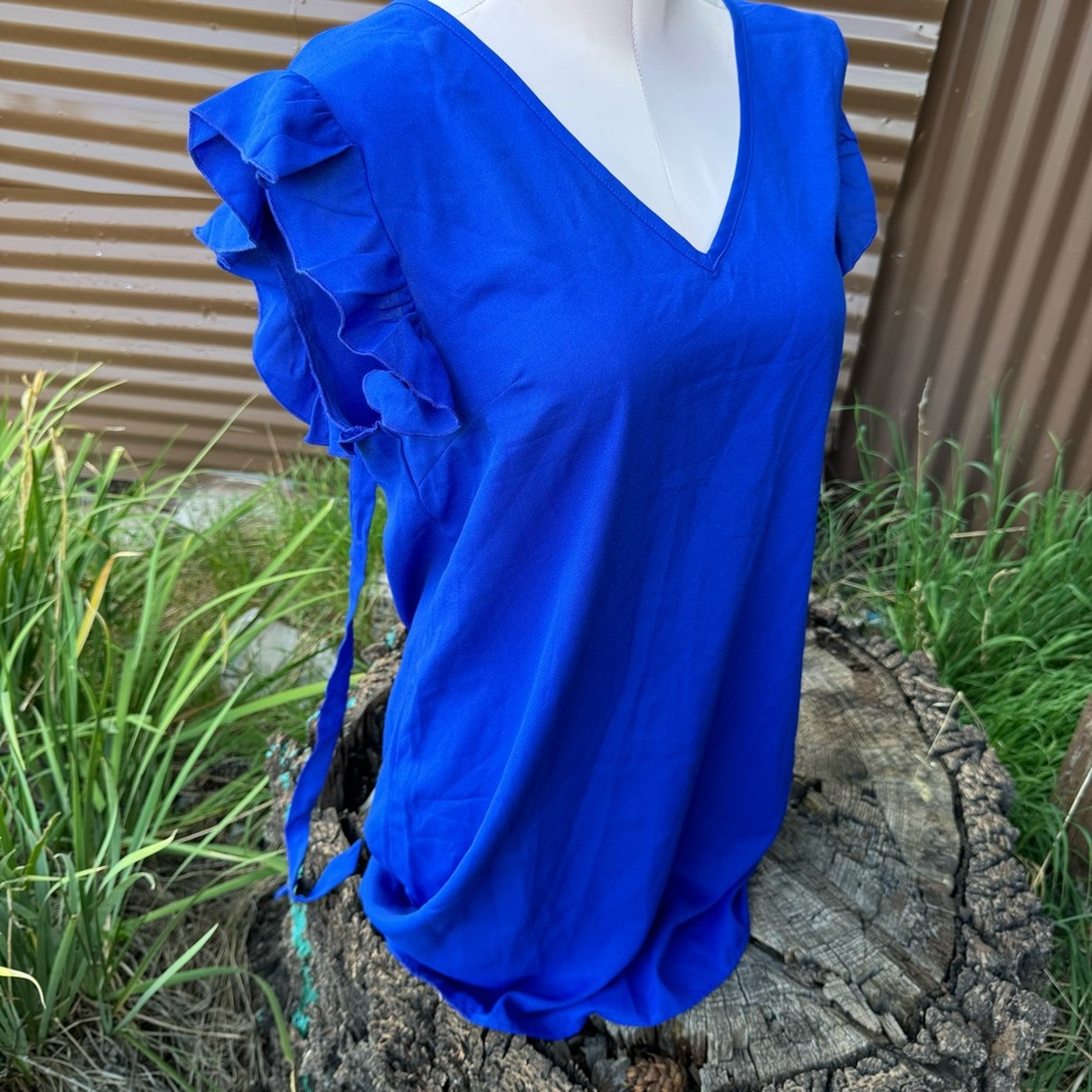 💙 SHEIN DRESS 💙